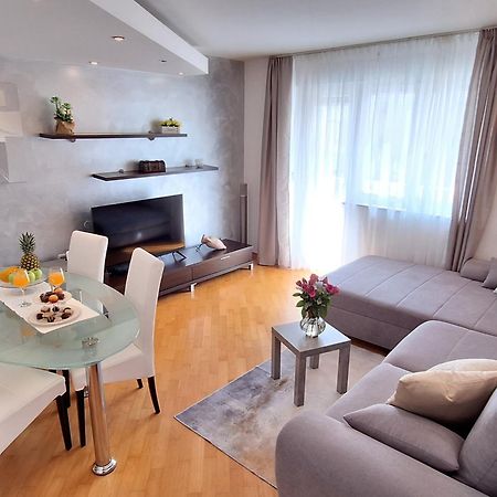 Apartment Leona Spalato Esterno foto