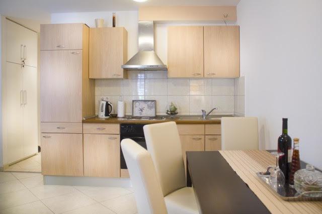 Apartment Leona Spalato Esterno foto
