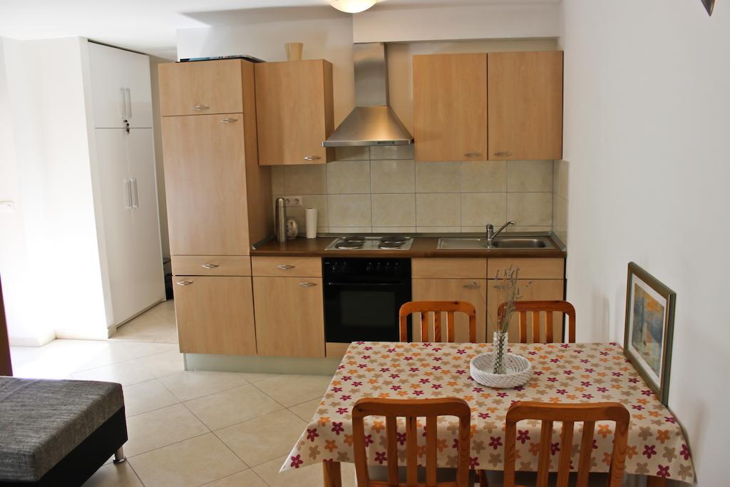 Apartment Leona Spalato Camera foto